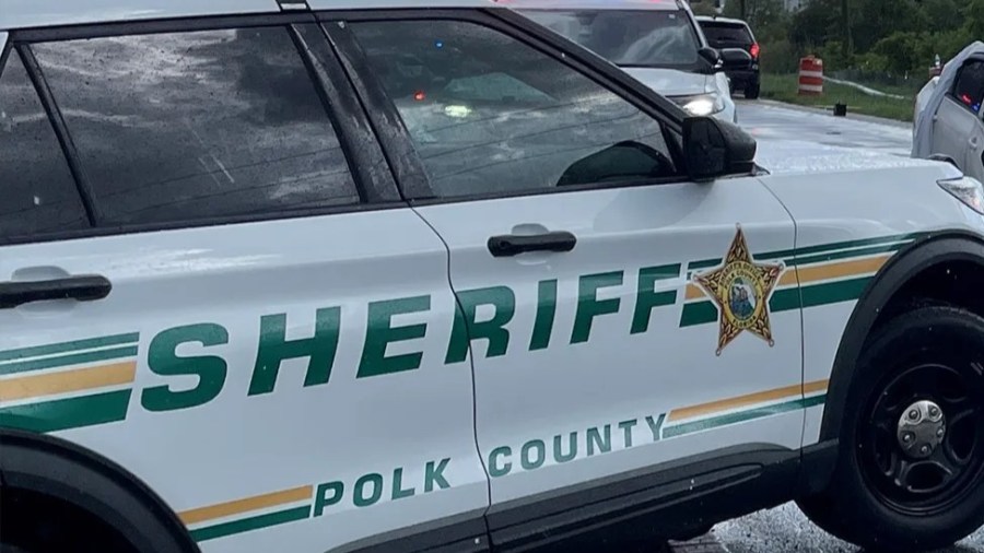 'This here is my rum': Lake Wales man arrested for 4th DUI