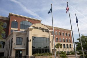 North Charleston council member has missed 10 meetings so far in a year of sparse attendance