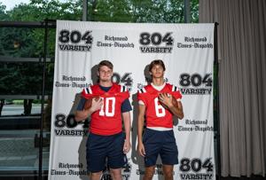 RTD Sports staff high school picks: Mechanicsville at Patrick Henry