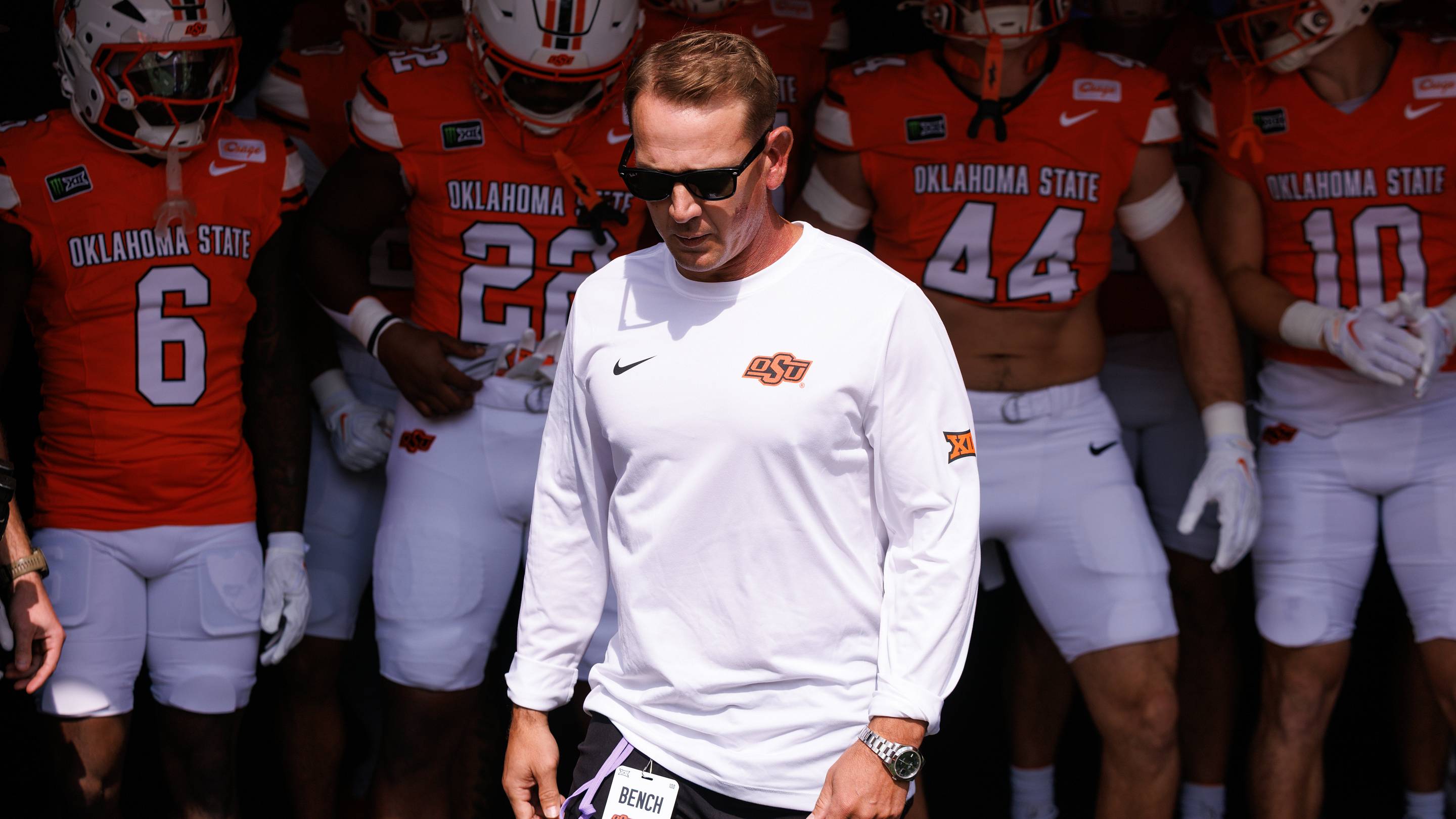 Cowboys Insider: Why Oklahoma State’s Win Over Oregon Was a Recruiting Boost