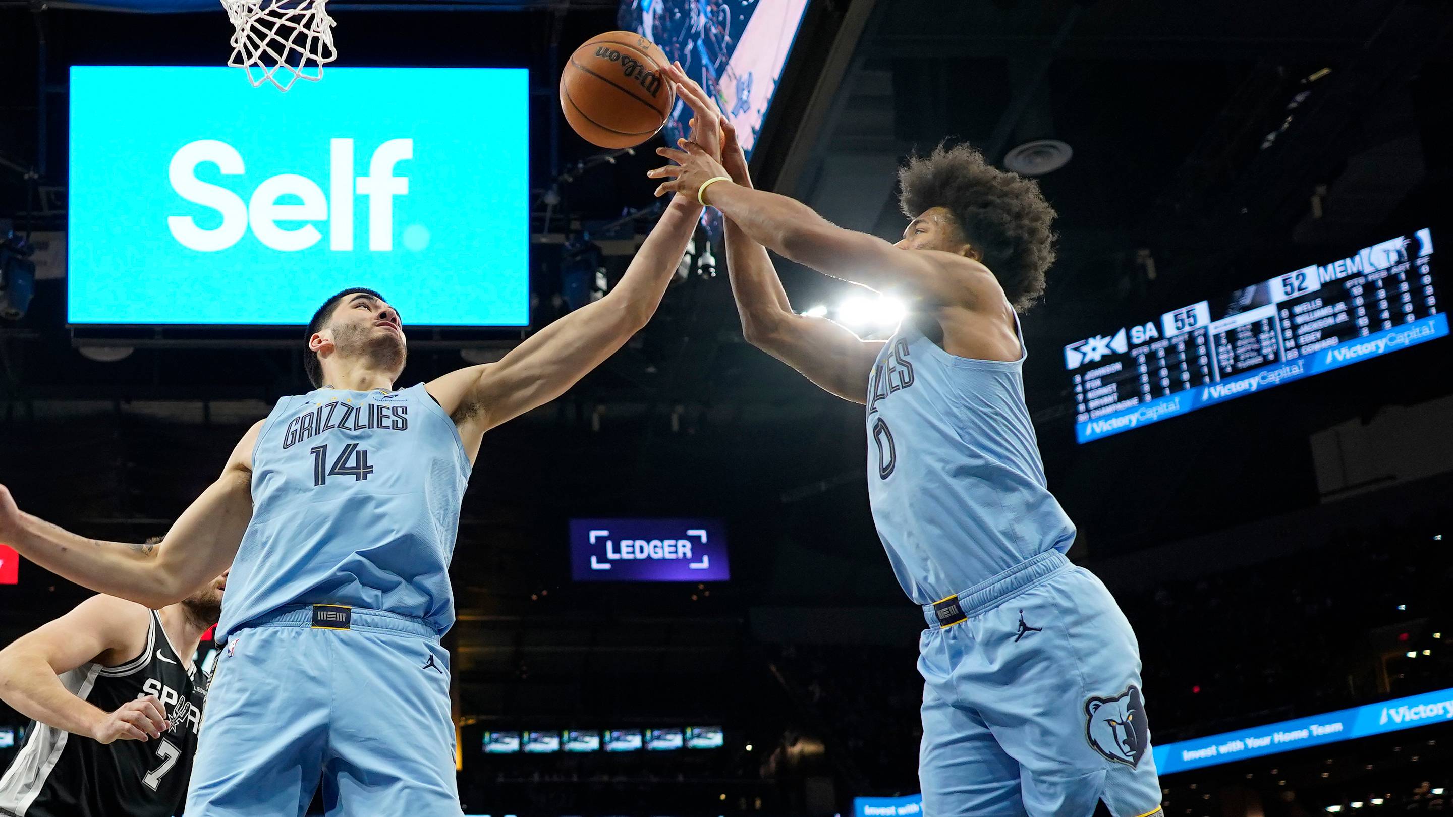 3 Things that Everyone is Missing About the Memphis Grizzlies