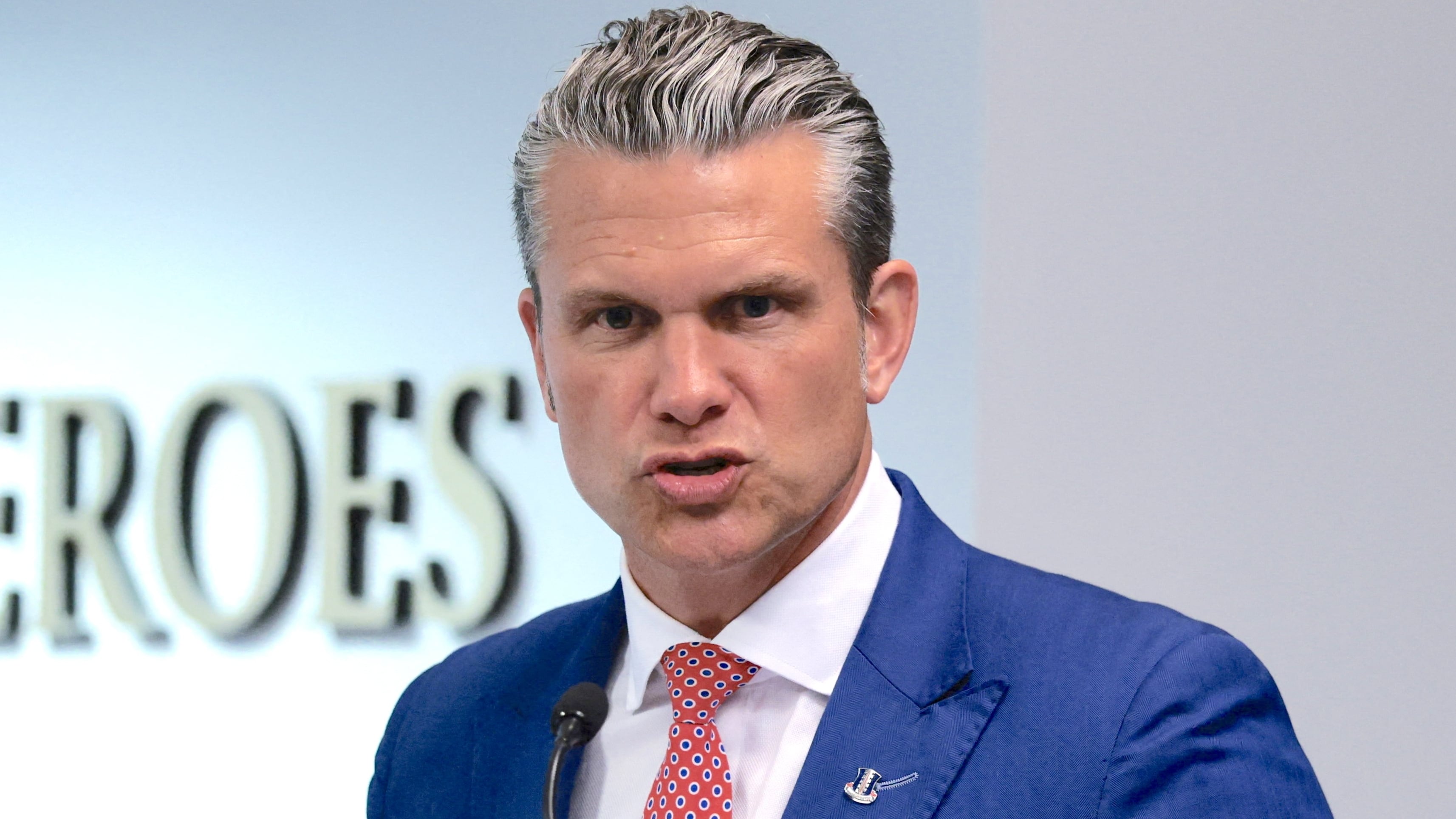 Senate Republicans Oppose Hegseth’s Pick for Army Secretary