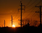 Australia’s renewables transition is well under way – but meeting its 2030 target will be ‘extremely challenging’