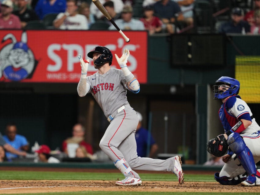 ‘It’s starting to show’: Trevor Story on clutch home run, finding a rhythm after return from injury