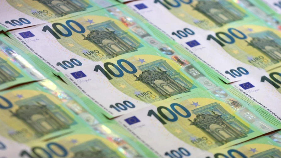 Source: EU will set aside €100bn for Ukraine in 2028-2034 budget, funding not in doubt