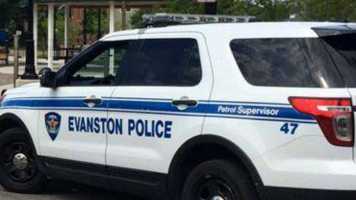 Man arrested after approaching kids multiple times at north suburban community center