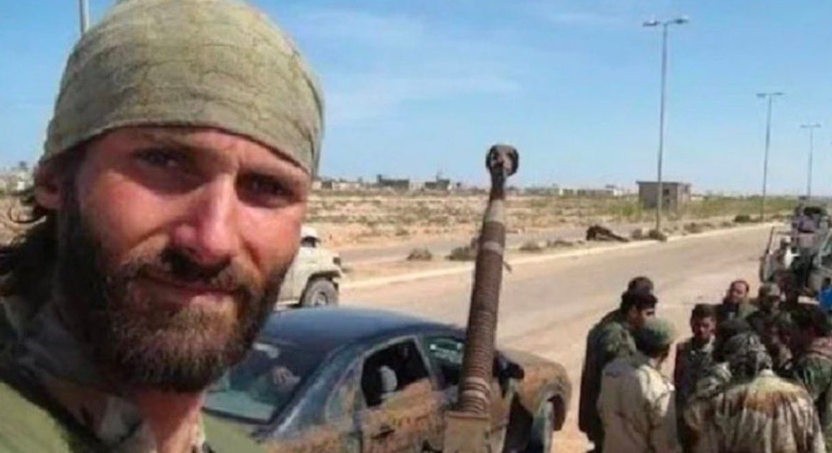 India court grants bail to US citizen accused of illegal entry
