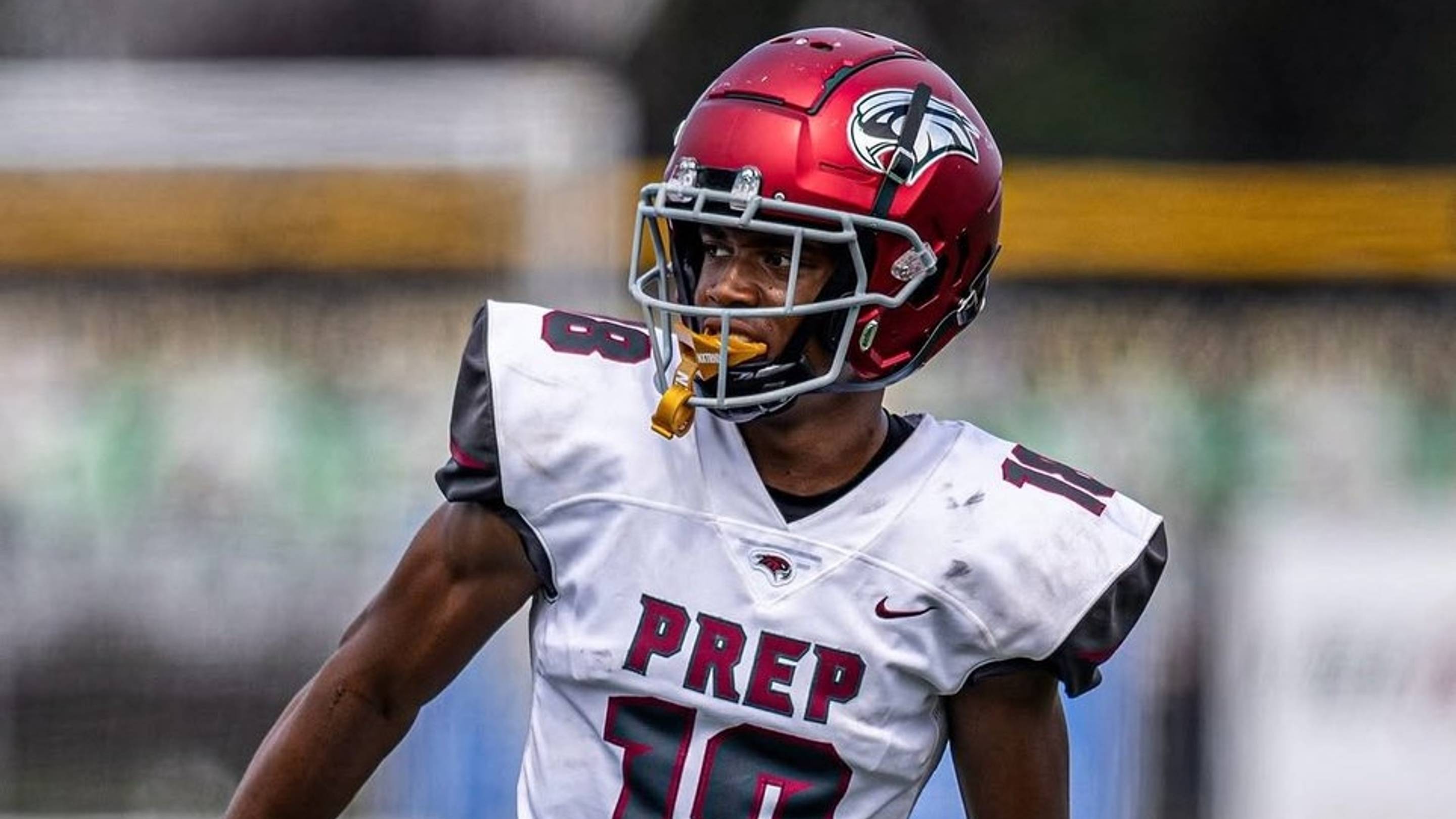Fab Five: Pennsylvania High School Football Games to Watch in Week 4