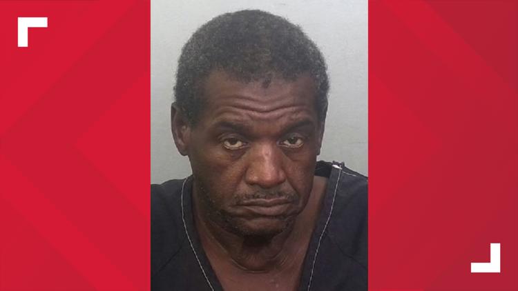Man charged with homicide after woman found dead in Bradenton