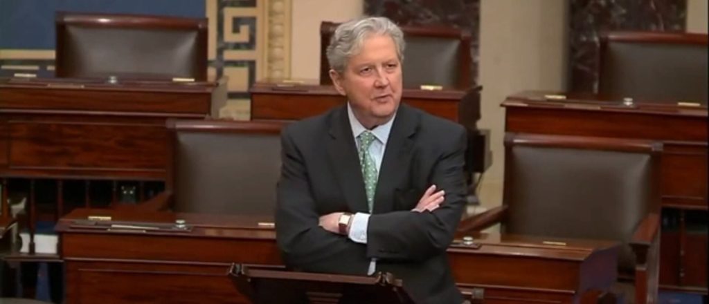 Senators Not Keen On Banning AI From Surpassing Humans Despite Alarm Bells