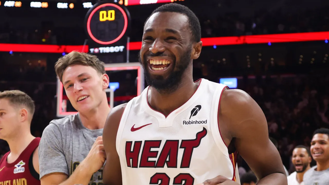 Former NBA champion says Heat must get $347M future Hall of Famer, 9x All-Star to win Finals