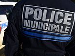 Boy, seven, fatally stabs his aunt in the neck after hearing her argue with his mother about hair straighteners