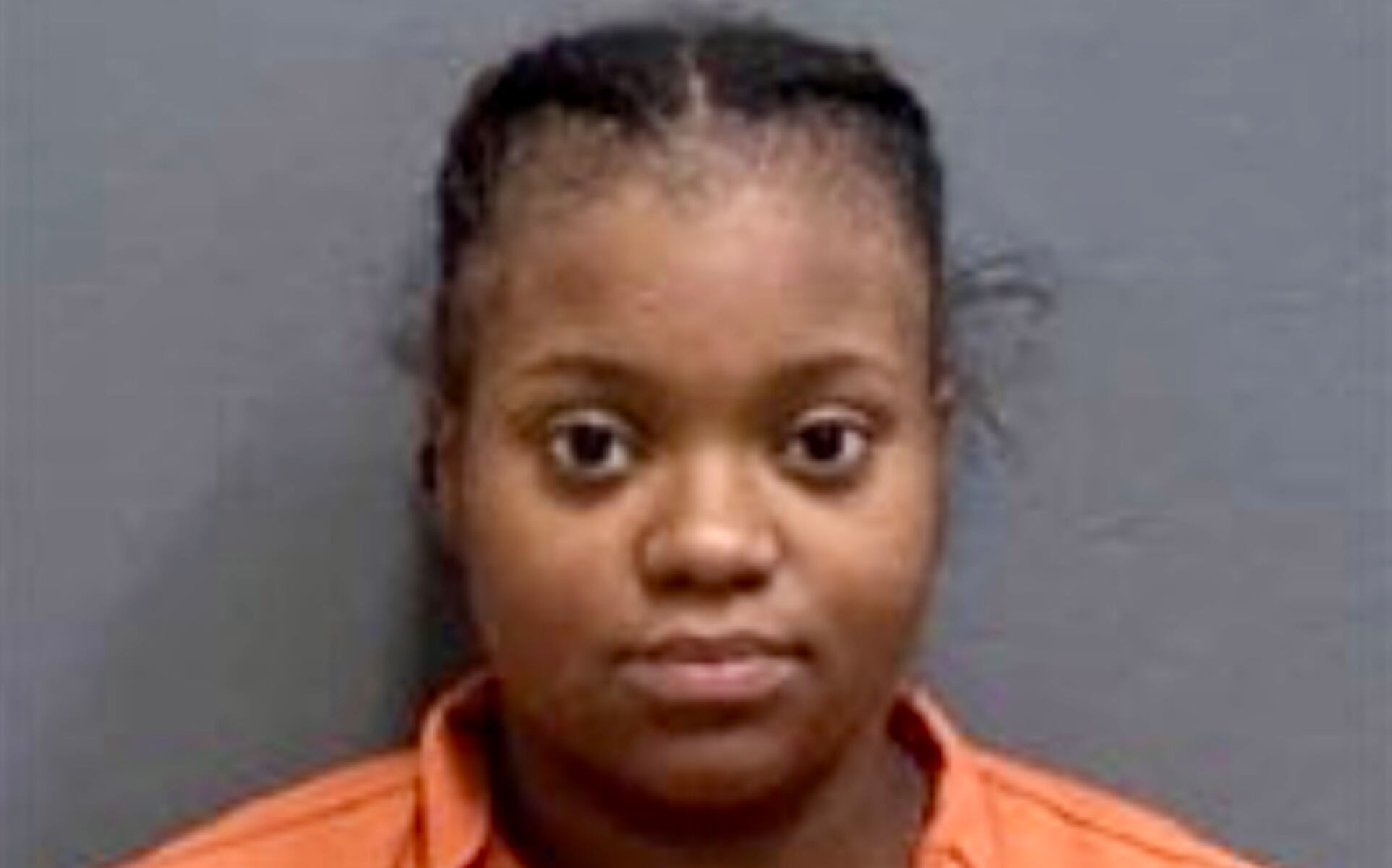 Alabama woman who threw newborn into trash compactor avoids death penalty