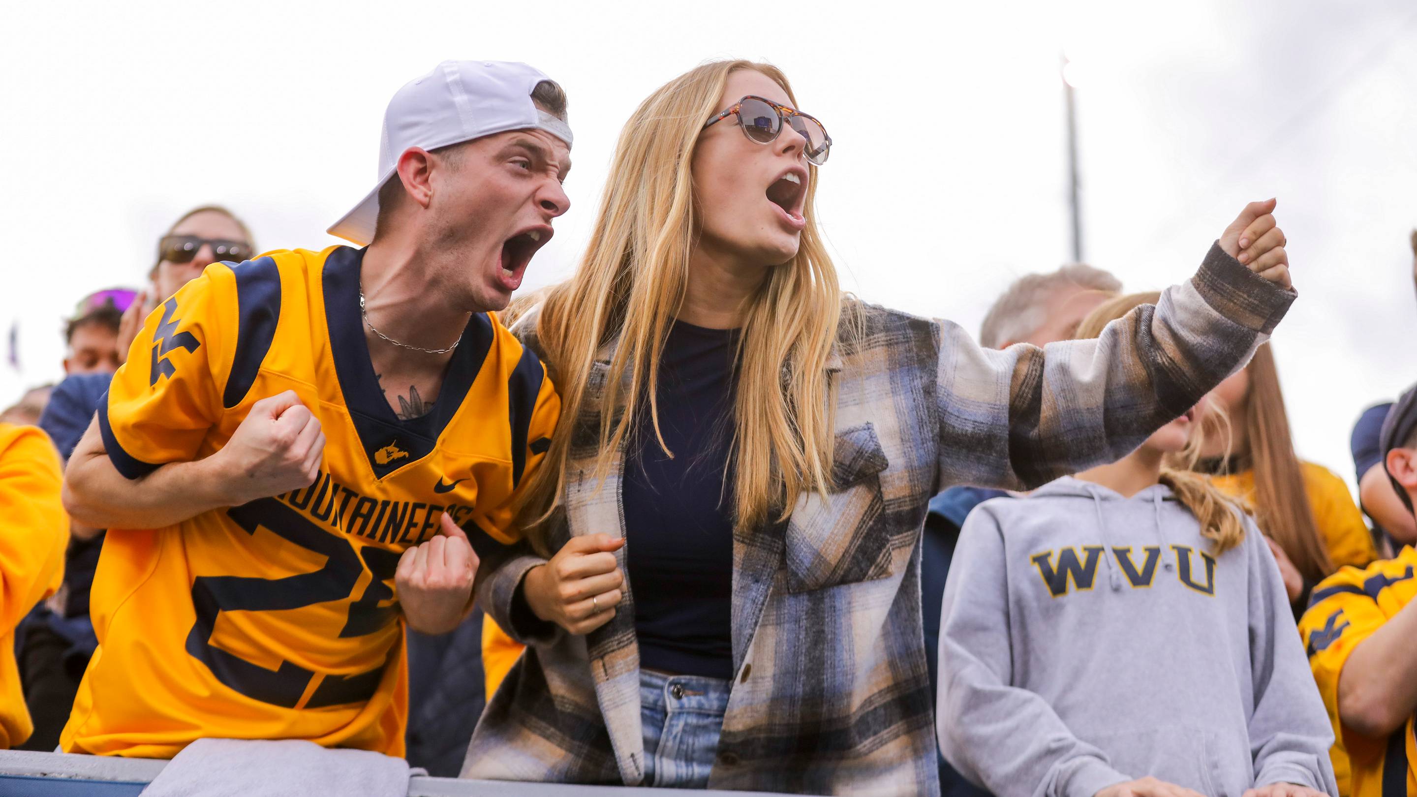 Wren Baker Predicts WVU Takeover in Charlotte vs. Virginia — Home Game Vibe?