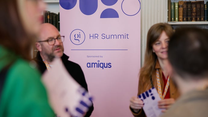 Sessions on managing AI impact, neurodivergent teams and personal resilience confirmed for GamesIndustry.biz HR Summit