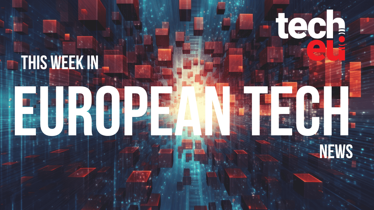 Open Cosmos secures €300M, Europe at "acute risk of marginalisation, and Sweden’s evolving foodtech ecosystem