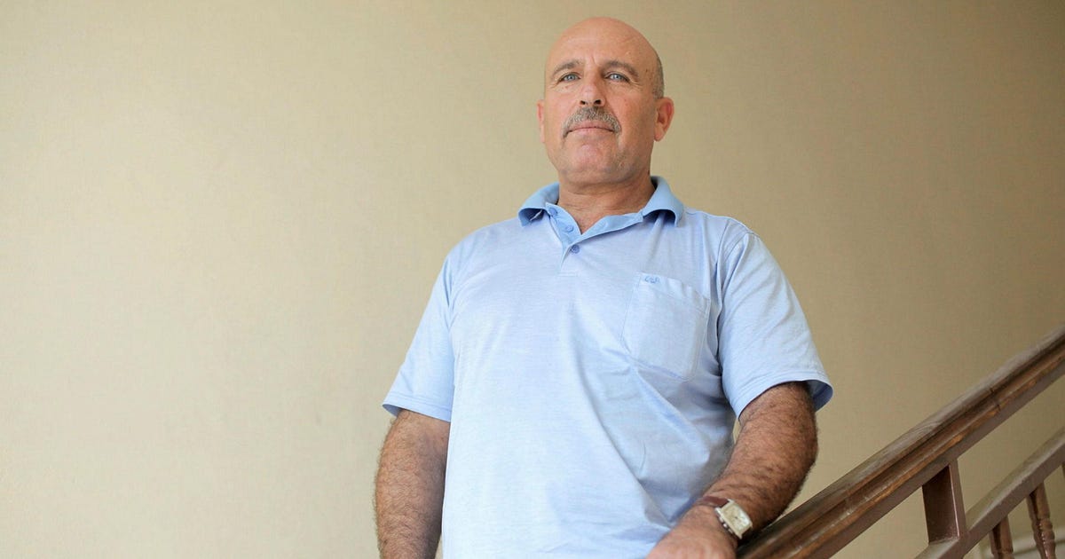 Sufian Abu Zaida Says Yahya Sinwar Warned Israel Via “Coal Eyes” Through United Arab Emirates Contacts