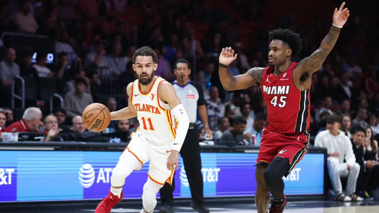 Davion Mitchell reveals how the Defensive Player of the Year award is motivating the Heat