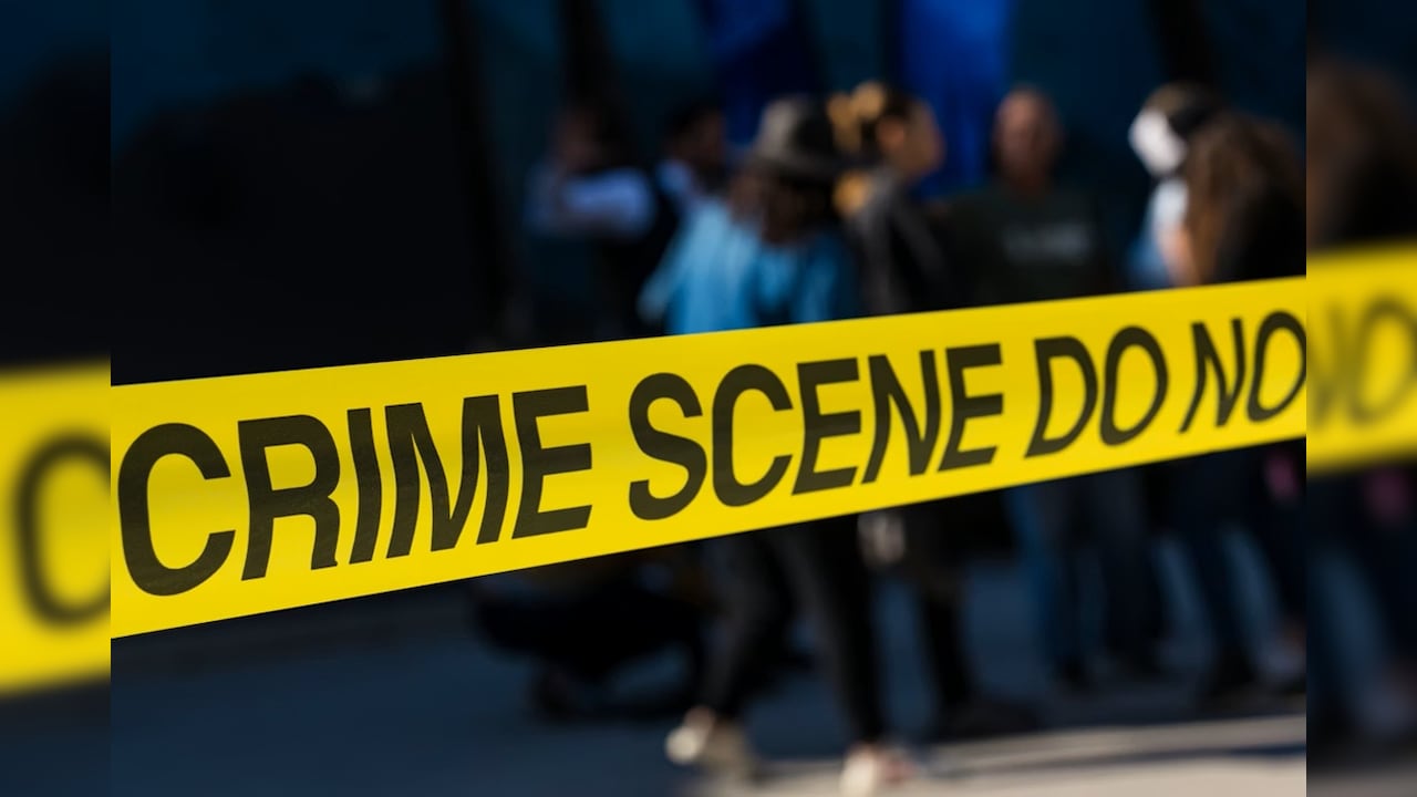 Bihar Man Strangles Wife To Death After Fight, Pours Hot Oil On Her In Bengaluru
