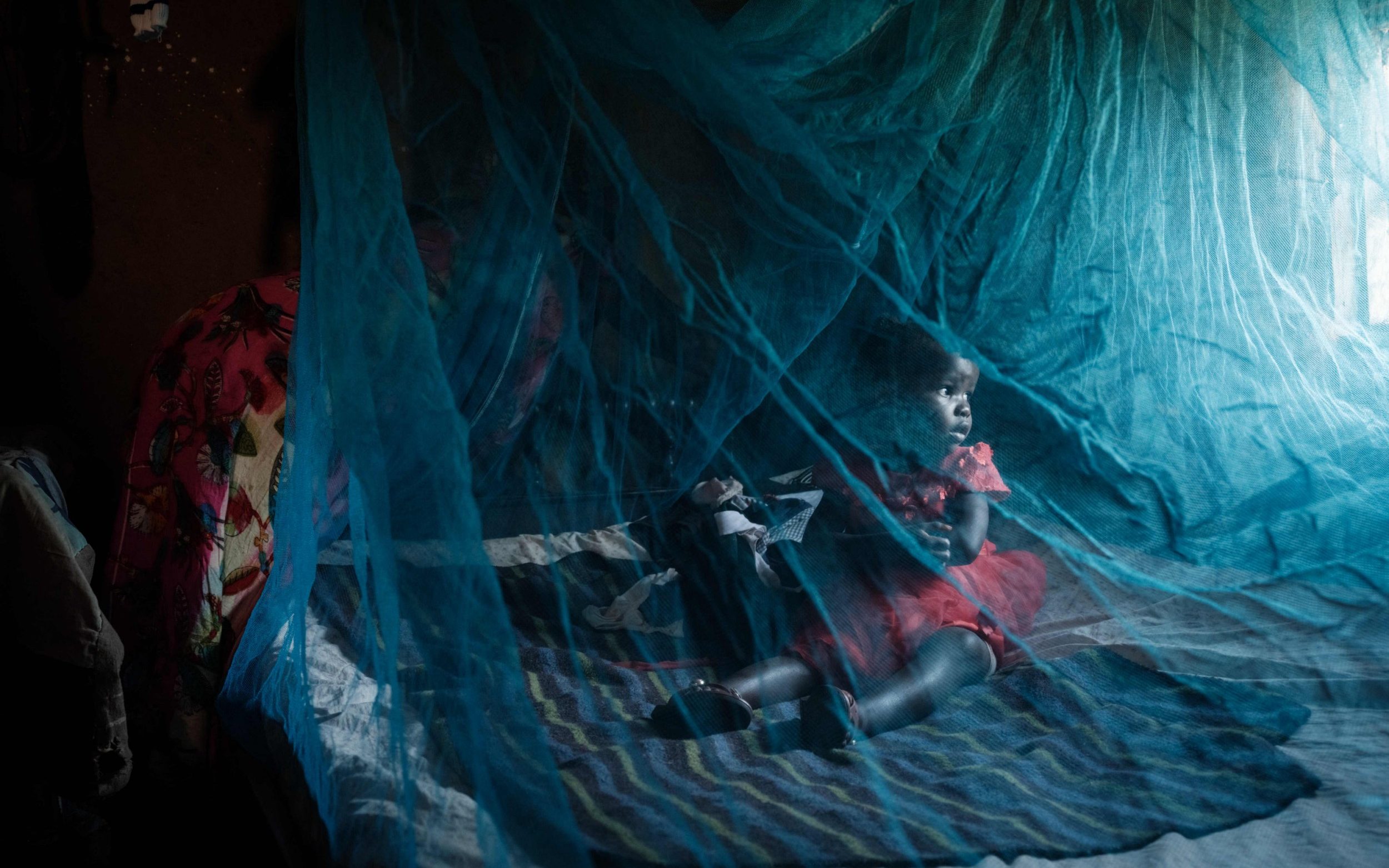 Global fund utilises AI to tackle malaria, TB, and HIV amid aid cuts