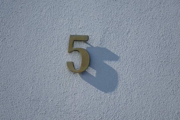 The 5 at 5: Friday