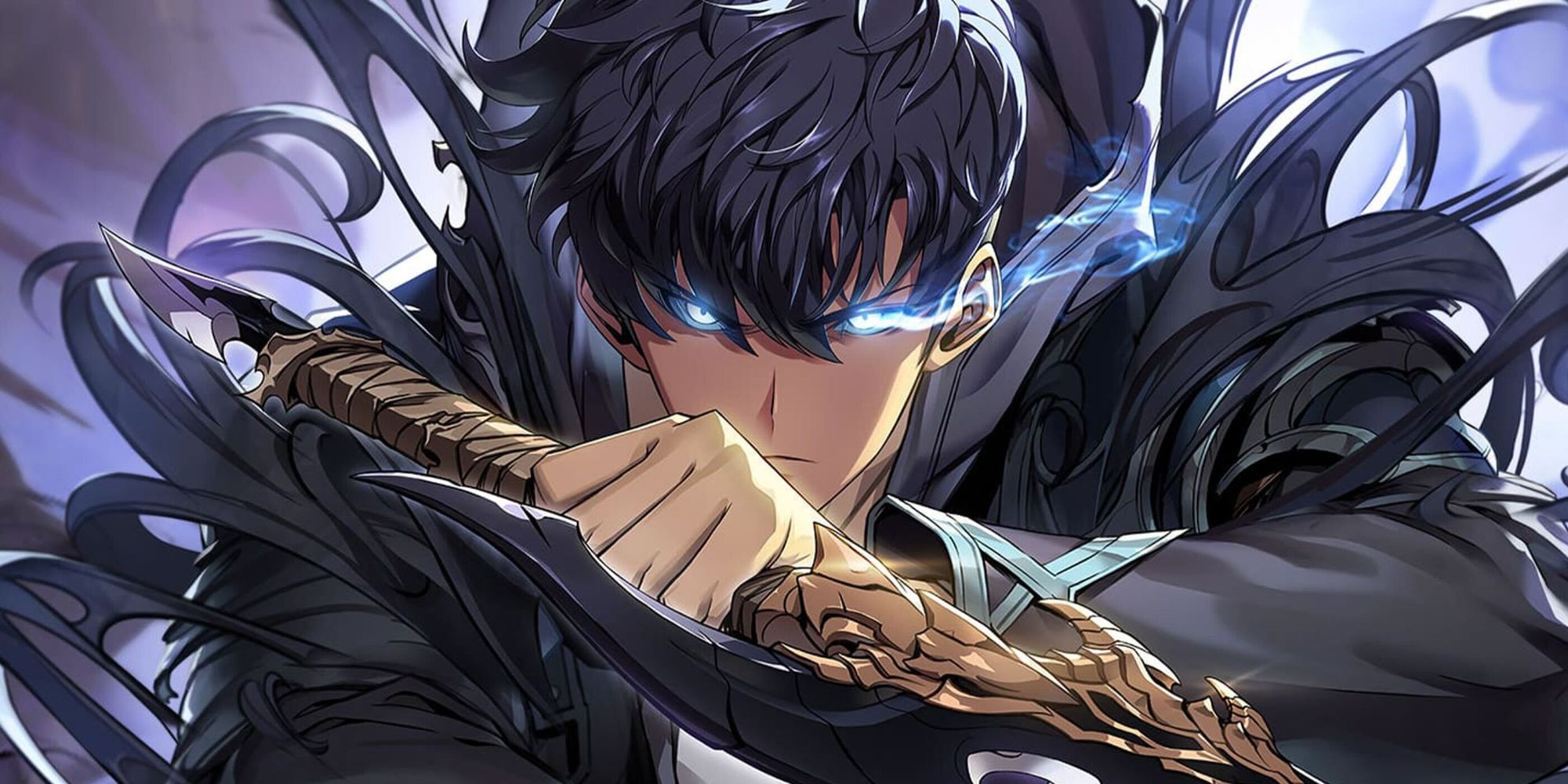 Crunchyroll’s Next ‘Solo Leveling’ Is Officially Coming in 2027