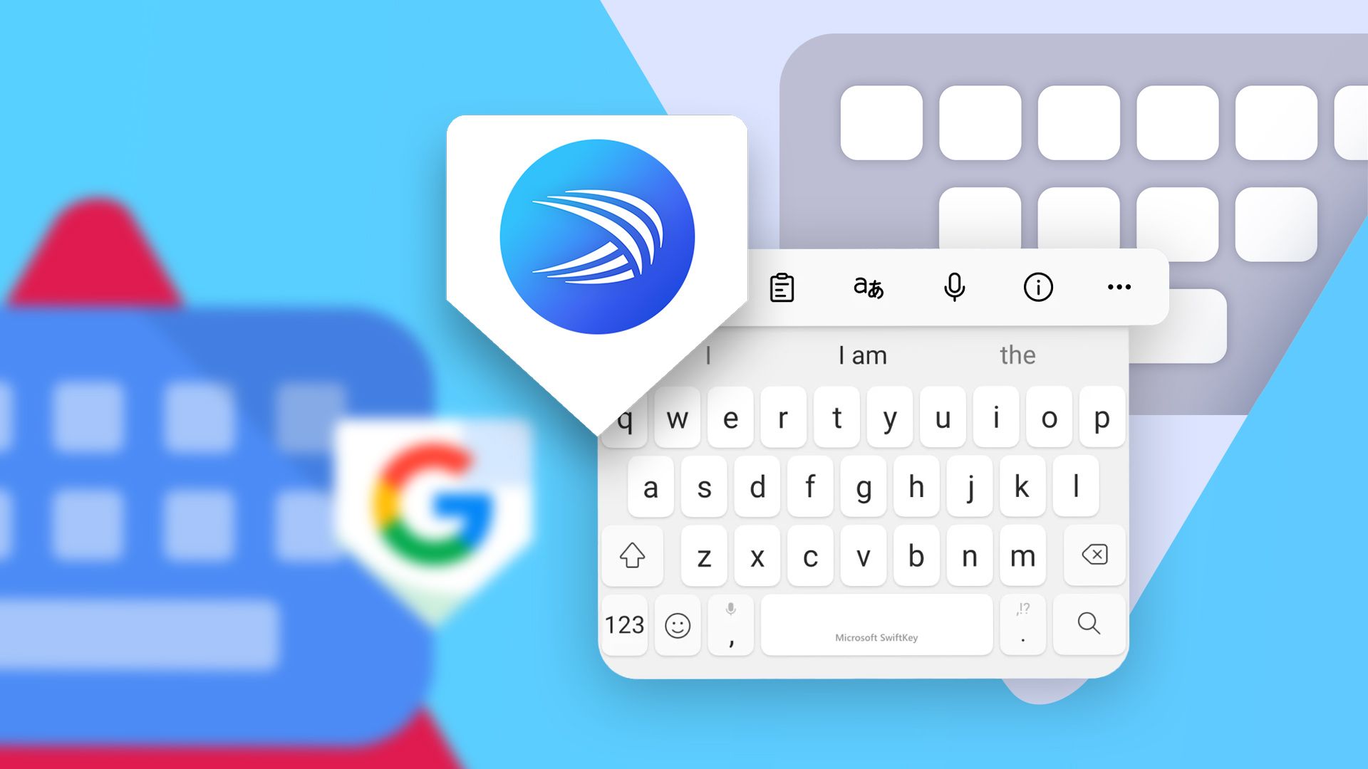 I love Pixel 11's Rambler, but SwiftKey just gave every Android phone a free alternative
