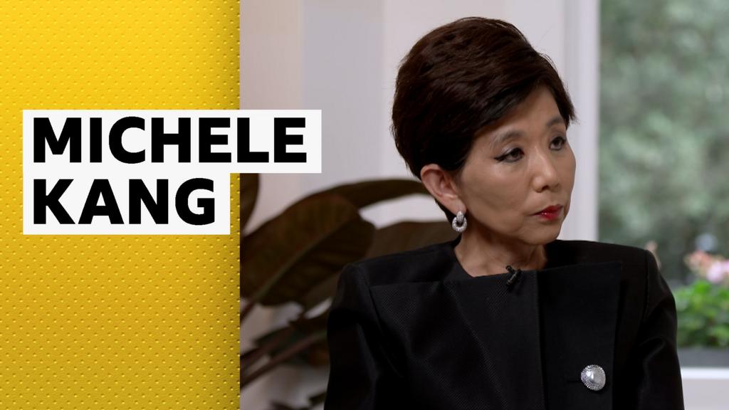 'I'm not doing this as a charity' - Kang on trying to 'level playing field'