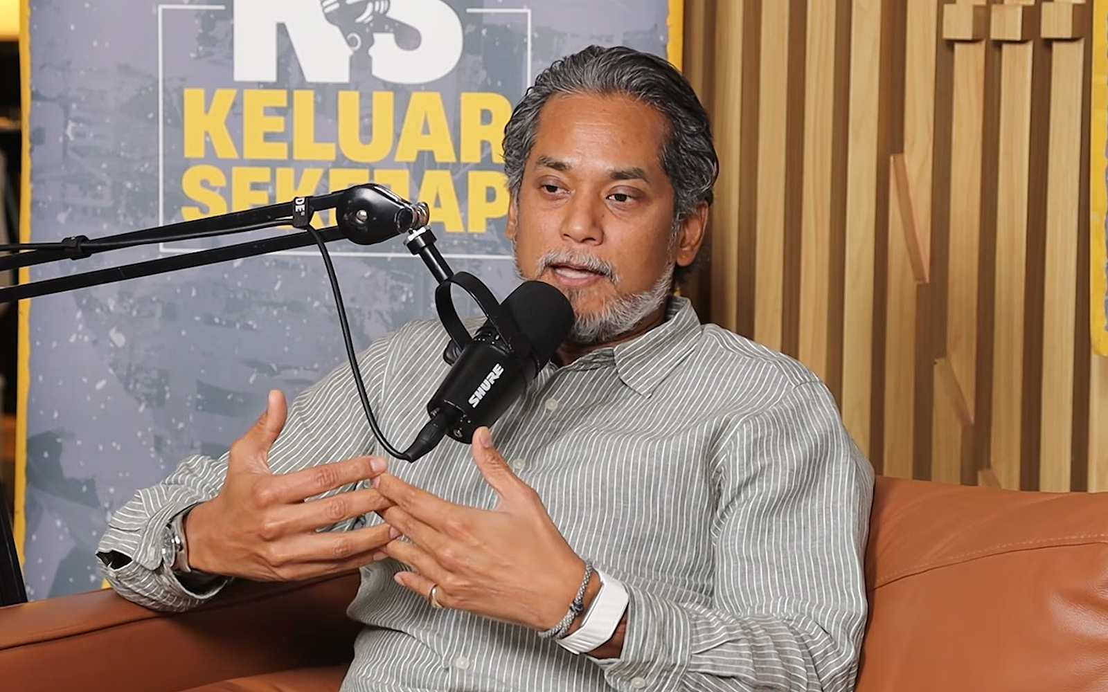 DAP will be affected by Najib pardon decision, says KJ