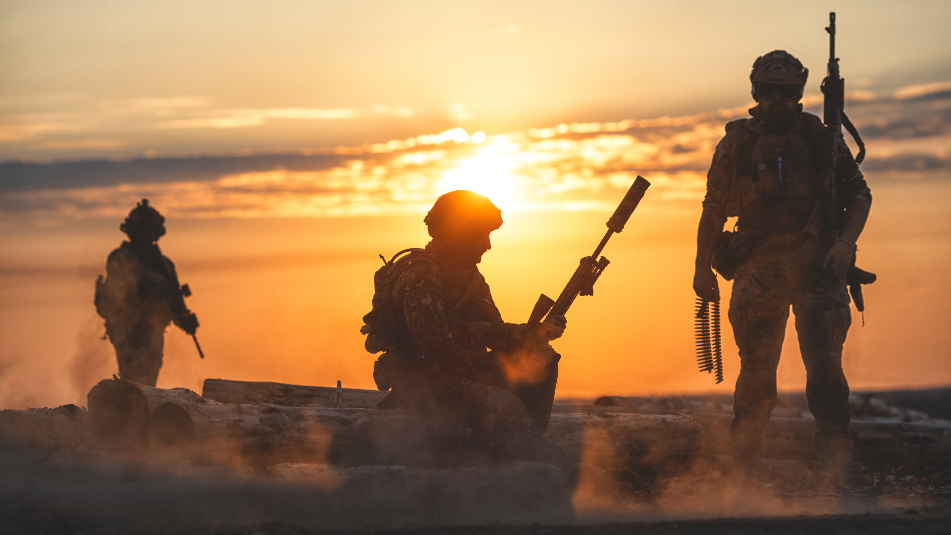 Ukraine's National Guard to establish recruitment centre for international volunteers