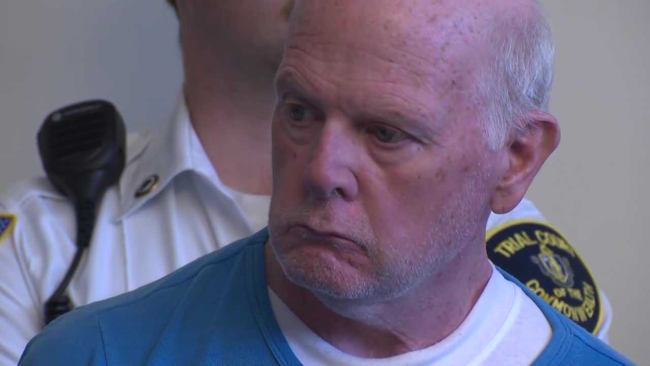Mass. sex offender accused of recording children at Frog Pond faces new charges