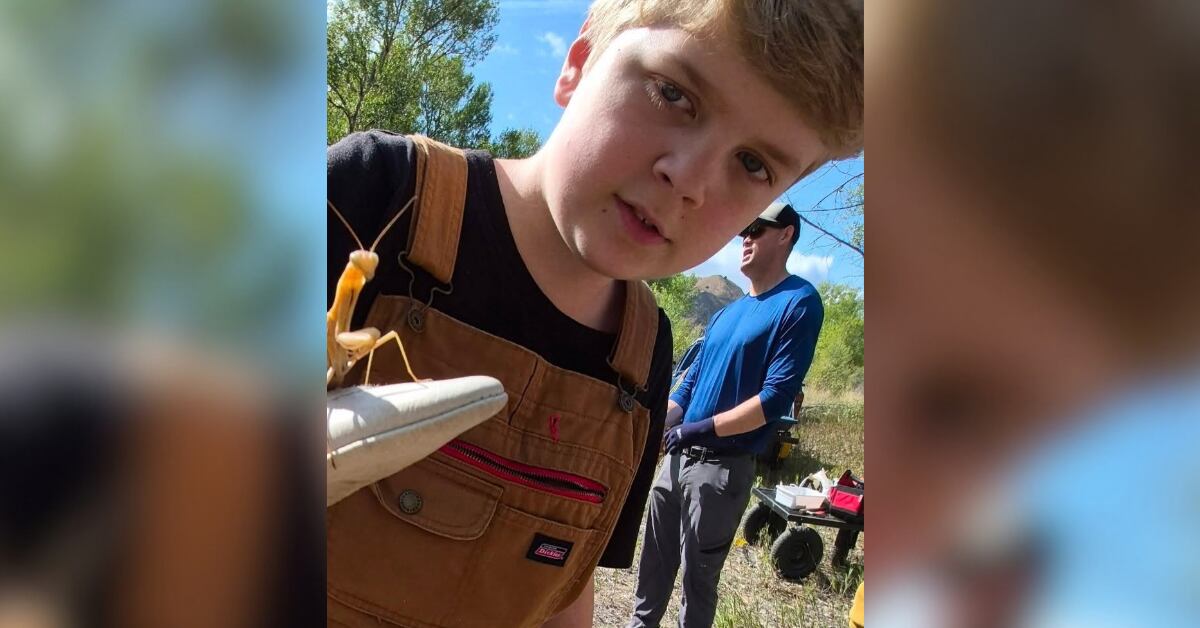 13-year-old boy found dead in river after trying to rescue his sister, reports say