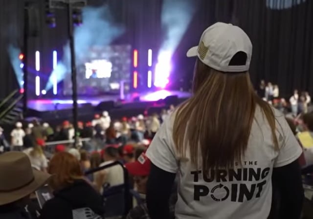 TPUSA Chapter at Colorado College Struggles to Grow Amid Retaliation Fears
