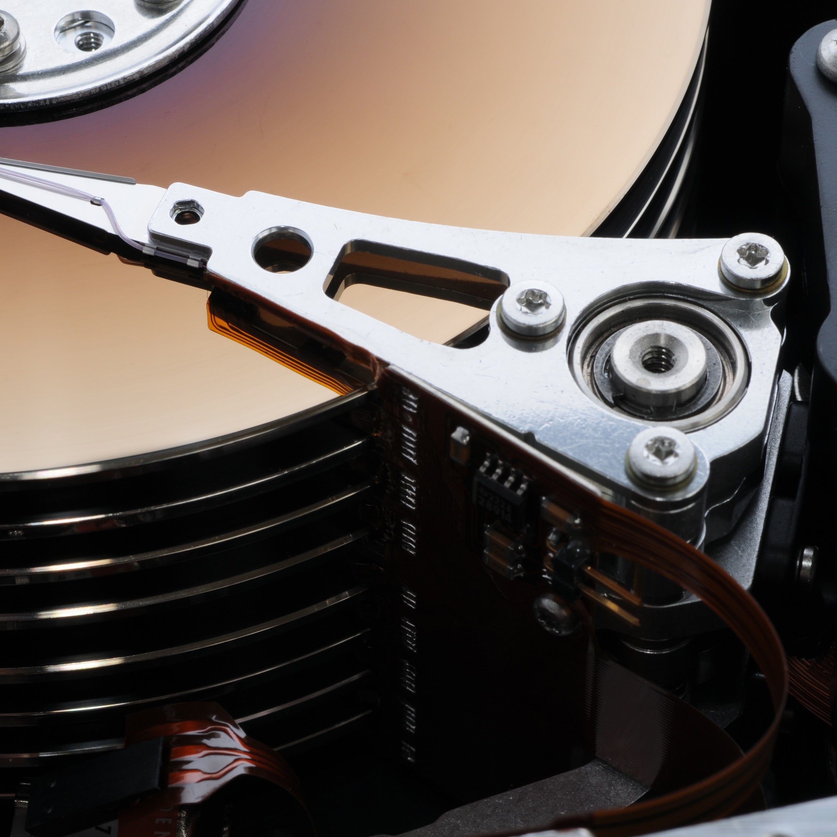 Prediction: Seagate Could Be a Surprisingly Big Winner From the AI Boom