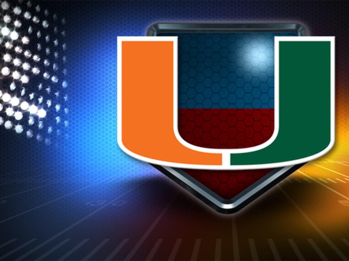 Miami Hurricanes going back to Nike in deal that will exceed $200M