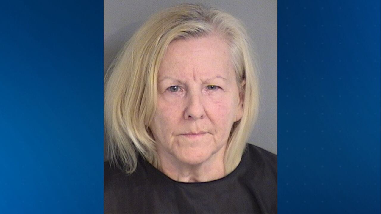 Kissimmee woman accused of trying to kill her two autistic sons with medication overdose