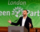 Polanski request to postpone Greens’ conference to focus on byelection refused by party