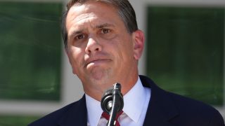 Judge isn’t swayed by government’s claims that plans for an ‘anti-weaponization fund’ are dead