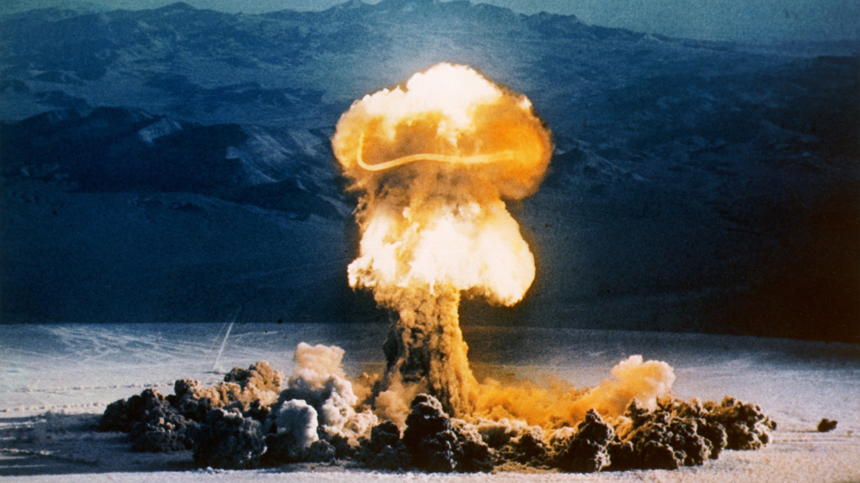 The Books You Should Read About the Bomb