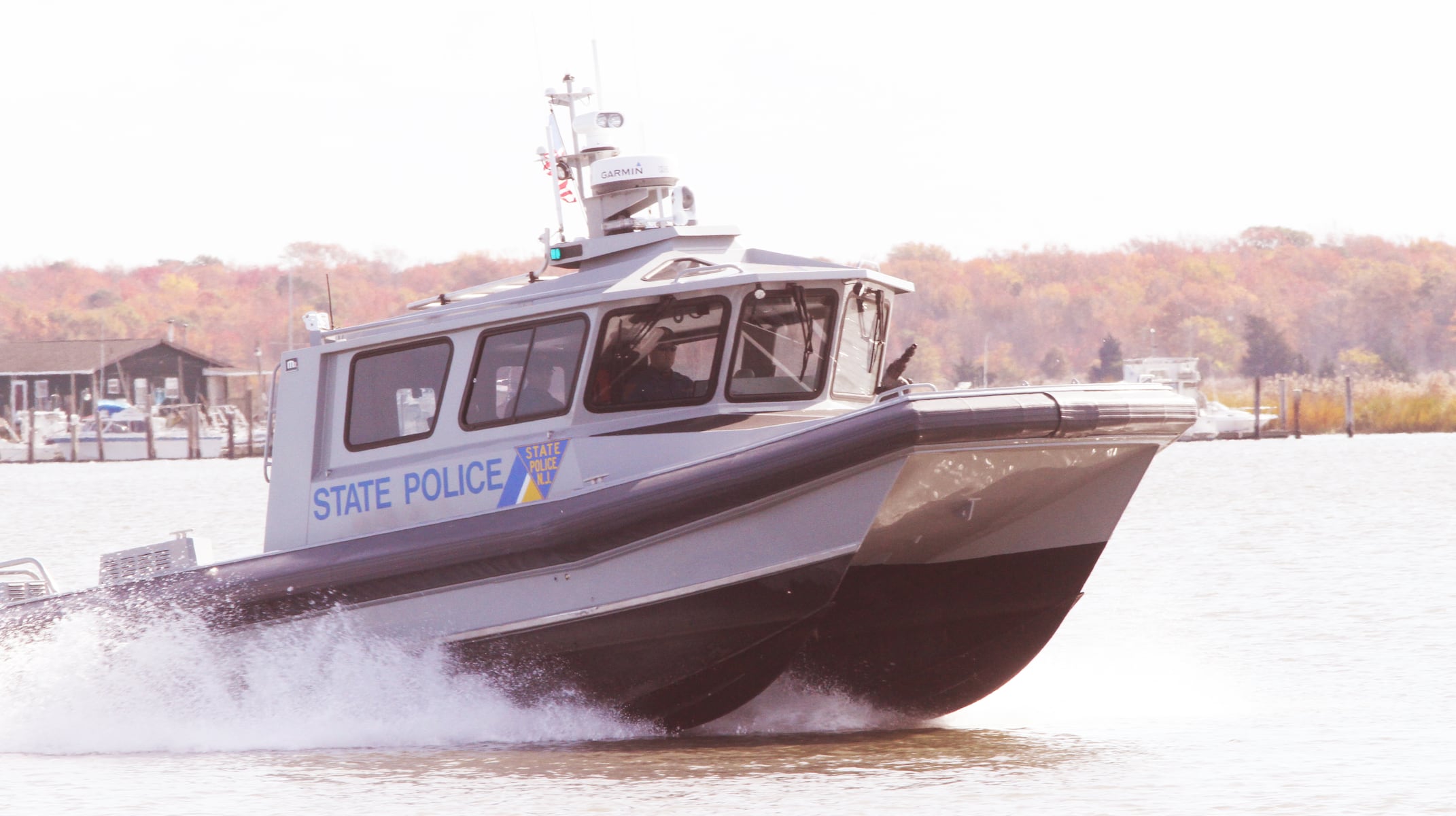 N.J. grandfather rejects plea in grandkids' boat deaths