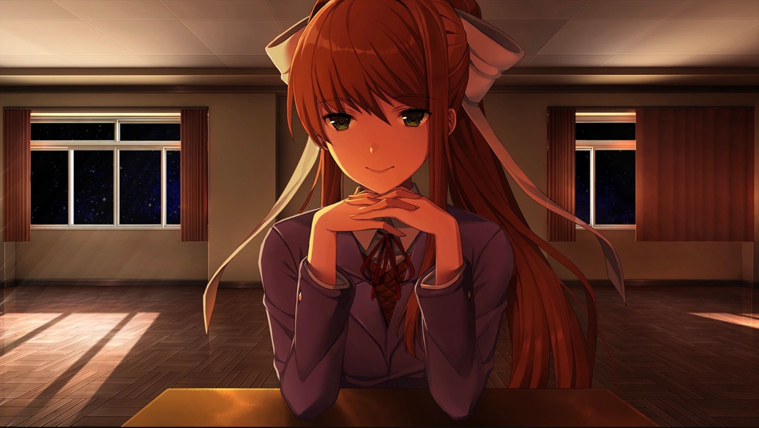 9 Years Ago, One Dating Sim Taught Me to Never Trust Dating Sims