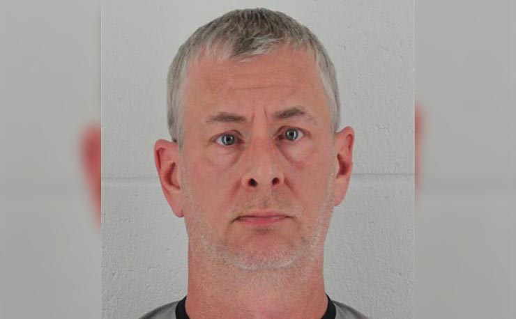 Matthew Bray sentenced to 59 months for deadly Johnson County I-35 hit-and-run