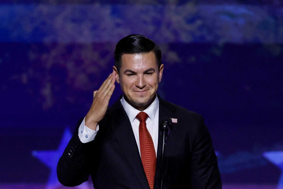 GOP nominee busted for soliciting cash with 'deceiving' promise: ‘How is this not fraud’