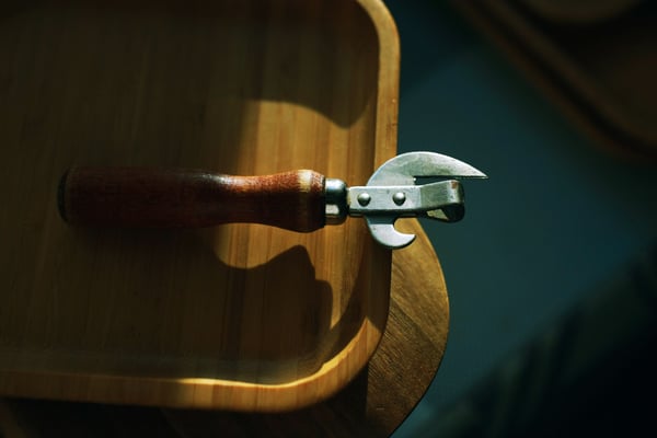 Consumer Reports' favorite can openers under $40