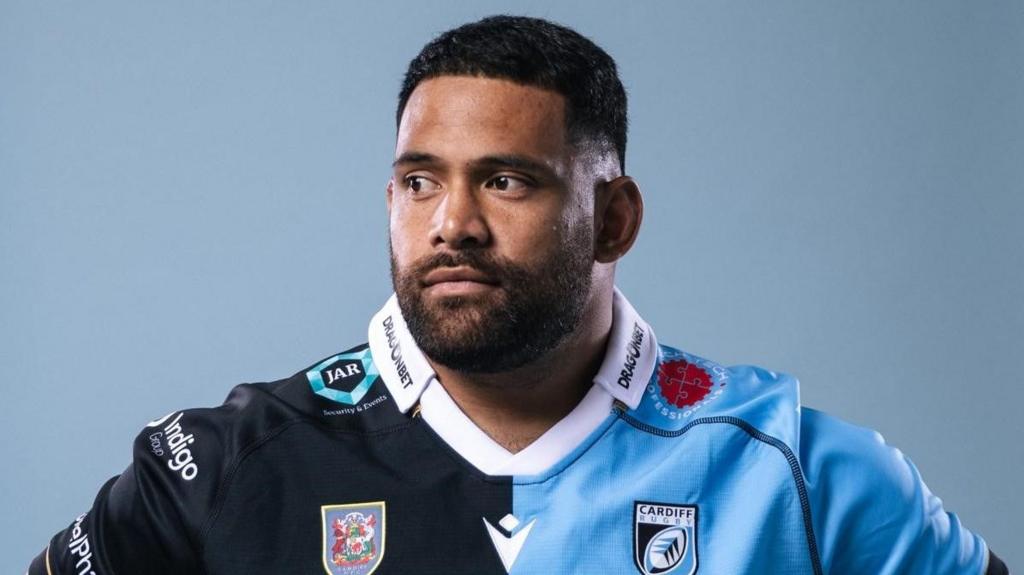 Sio hopes Cardiff move leads to World Cup hat-trick