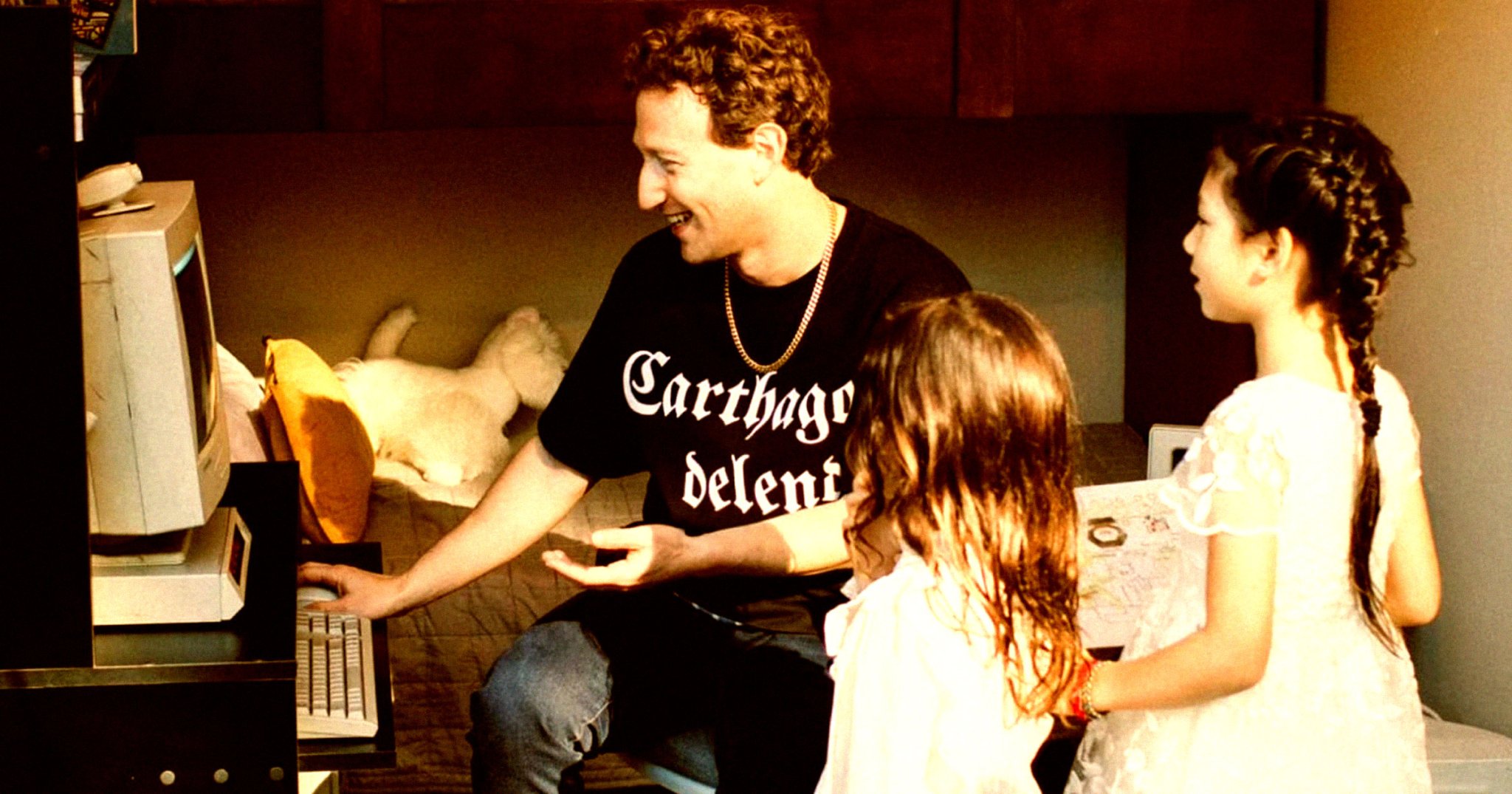 Mark Zuckerberg’s Wife Has Set Strict Limits on Their 11-Year-Old Daughter’s AI Use