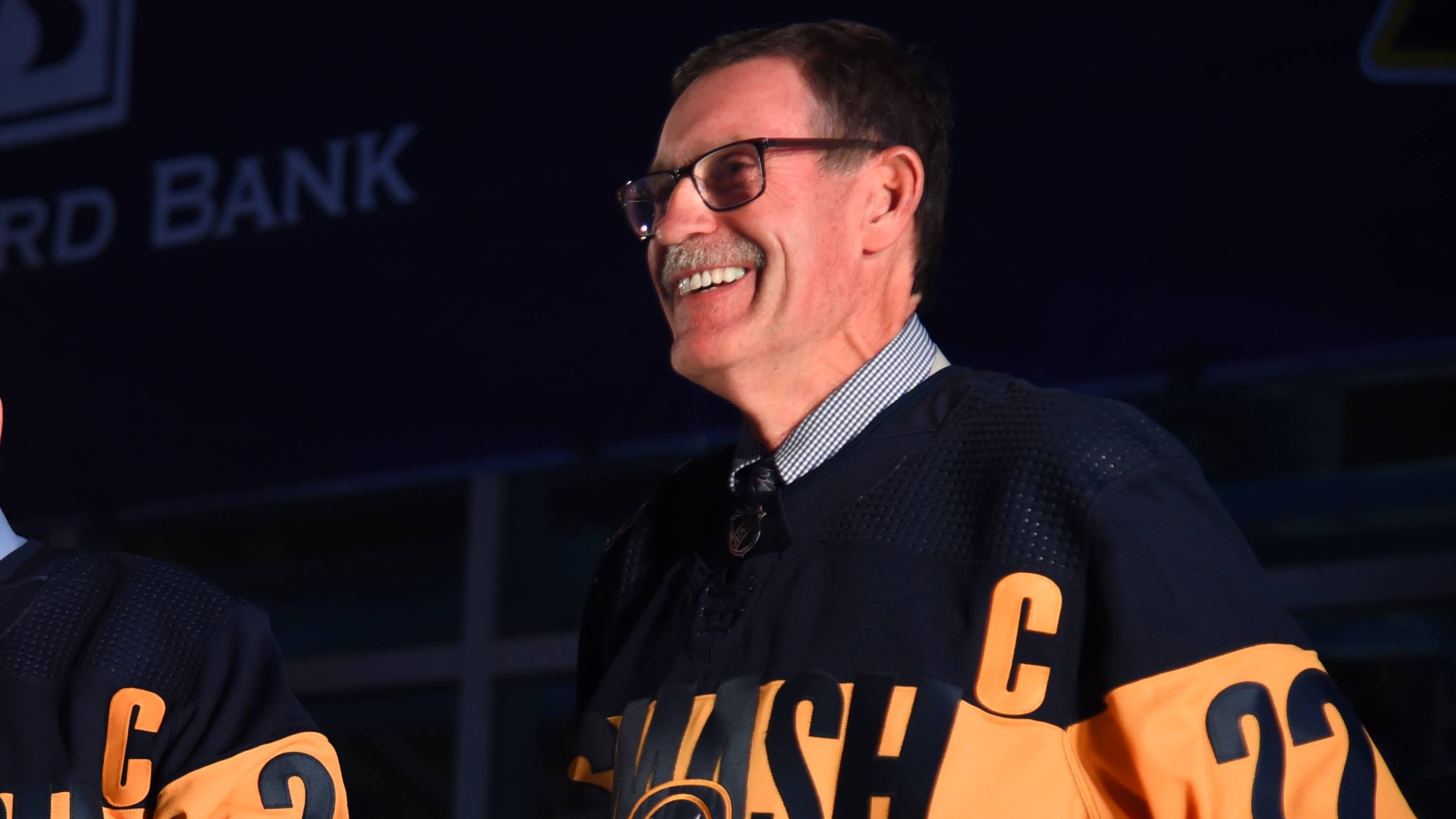 Josi and Brunette on the Impact of Former Assistant Coach Brent Peterson