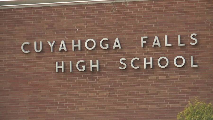 Cuyahoga Falls High School cancels football game after multiple players diagnosed with contagious illness