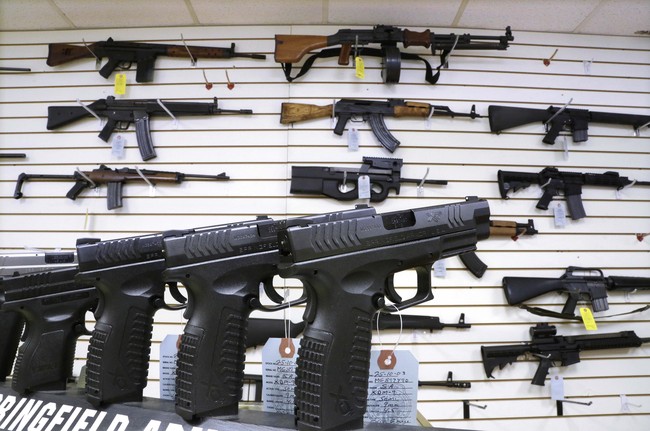No Tax, No NFA: Trump Opts to Let Suppressor and SBR Ruling Stand