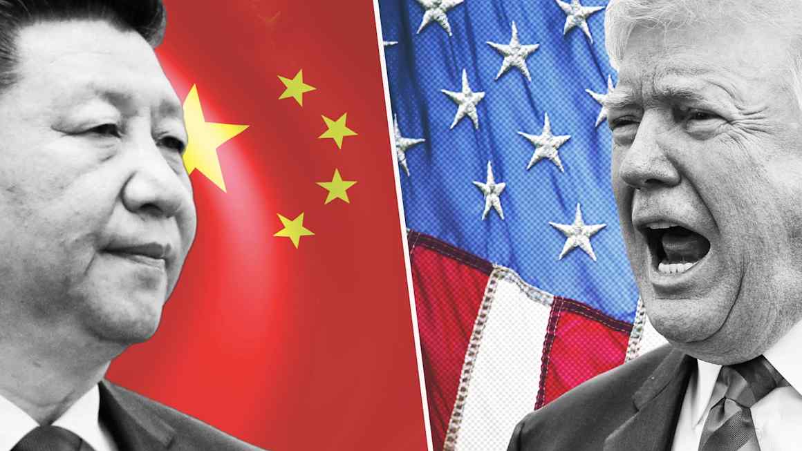 Xi’s edge over Trump on AI